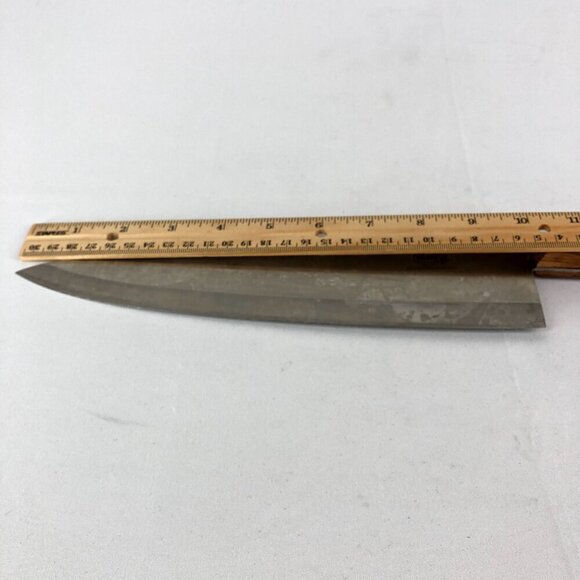 Carvel Hall Great Blades 10 Inch Chef's Knife - Picture 3 of 6